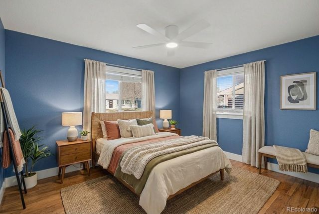 2580 S Perry Street, Denver, CO 80219