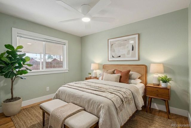 2580 S Perry Street, Denver, CO 80219