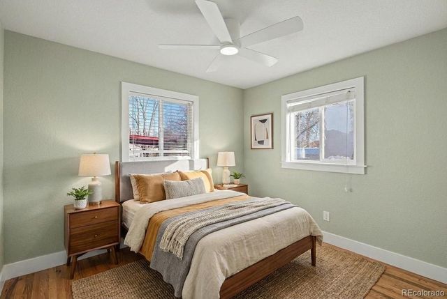 2580 S Perry Street, Denver, CO 80219