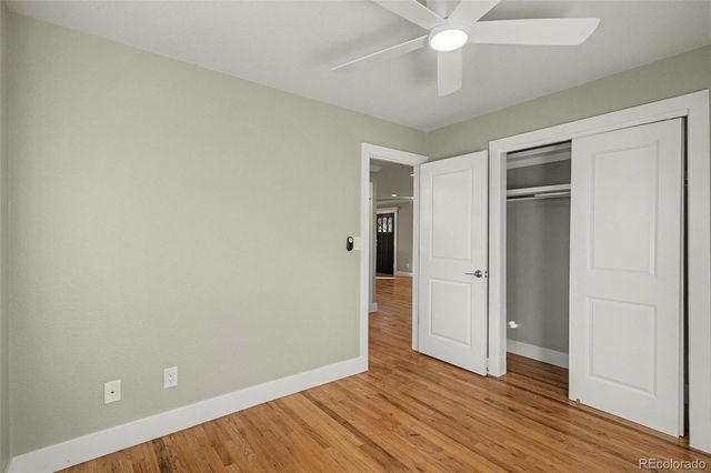 2580 S Perry Street, Denver, CO 80219