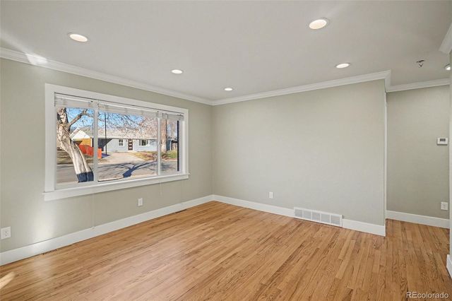 2580 S Perry Street, Denver, CO 80219