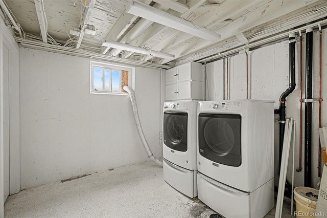 2580 S Perry Street, Denver, CO 80219