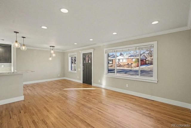 2580 S Perry Street, Denver, CO 80219