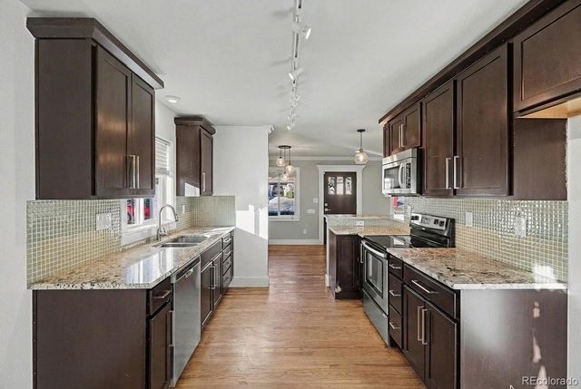 2580 S Perry Street, Denver, CO 80219