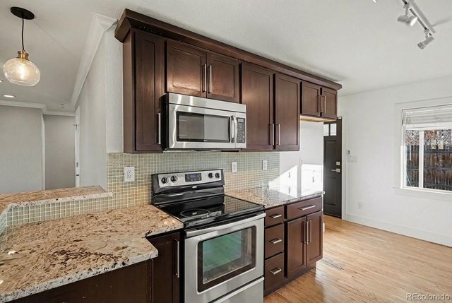 2580 S Perry Street, Denver, CO 80219