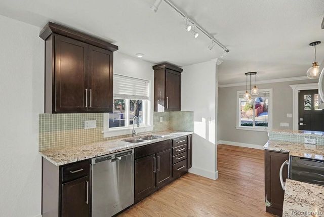 2580 S Perry Street, Denver, CO 80219