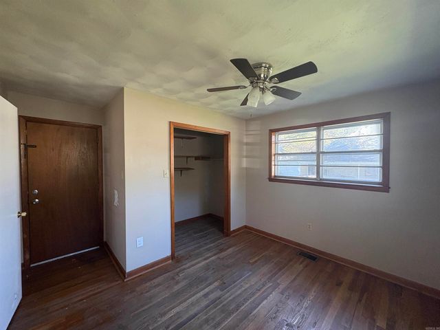 104 W Searcy Street, Kensett, AR 72082