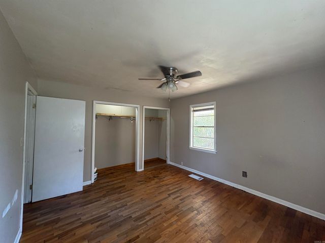 104 W Searcy Street, Kensett, AR 72082