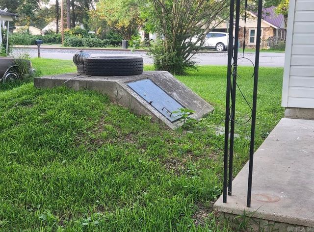 104 W Searcy Street, Kensett, AR 72082