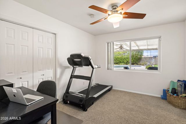 4440 E CLARENDON Avenue, Phoenix, AZ 85018
