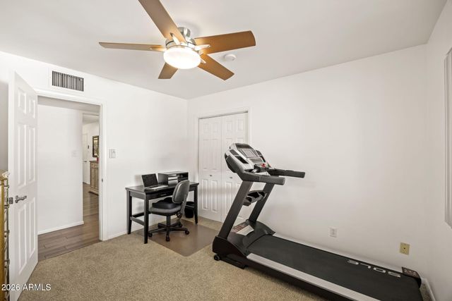 4440 E CLARENDON Avenue, Phoenix, AZ 85018
