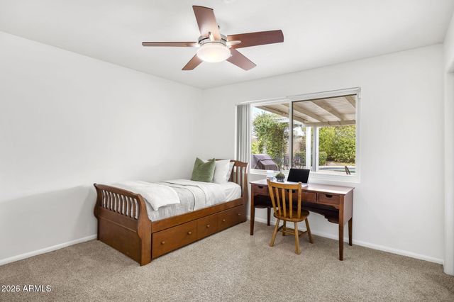 4440 E CLARENDON Avenue, Phoenix, AZ 85018