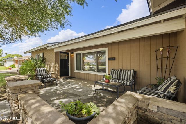 4440 E CLARENDON Avenue, Phoenix, AZ 85018