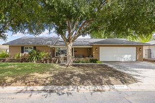 4440 E CLARENDON Avenue, Phoenix, AZ 85018