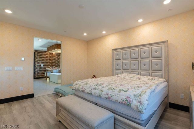 12154 Harris Summit Avenue, Las Vegas, NV 89138