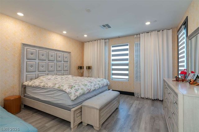 12154 Harris Summit Avenue, Las Vegas, NV 89138