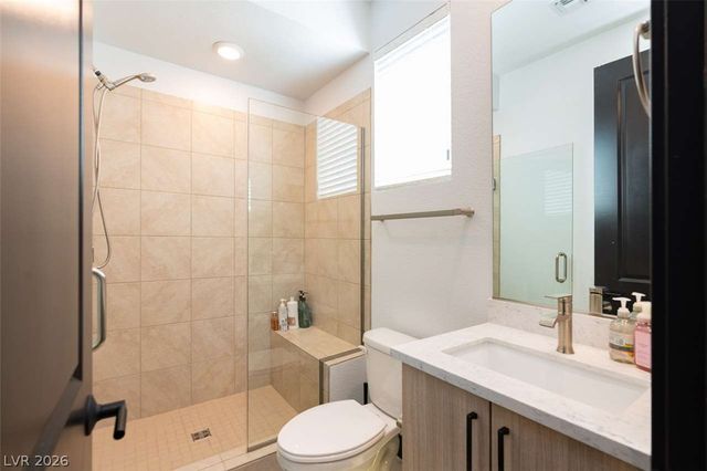 12154 Harris Summit Avenue, Las Vegas, NV 89138