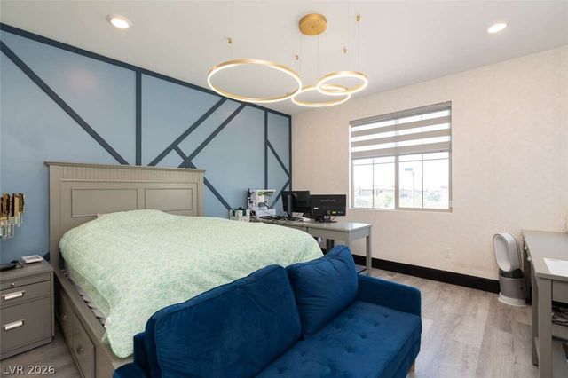 12154 Harris Summit Avenue, Las Vegas, NV 89138