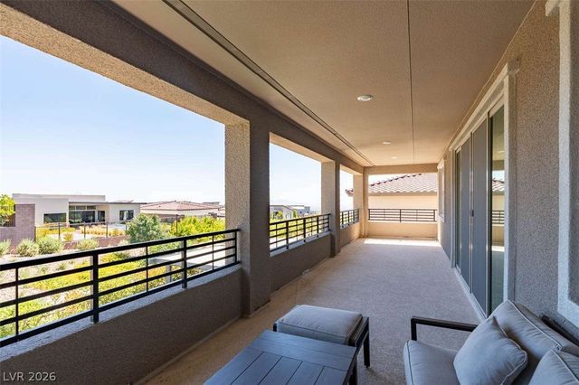 12154 Harris Summit Avenue, Las Vegas, NV 89138