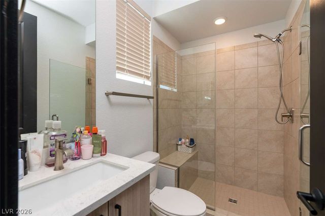 12154 Harris Summit Avenue, Las Vegas, NV 89138