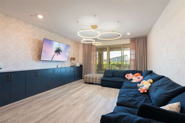12154 Harris Summit Avenue, Las Vegas, NV 89138