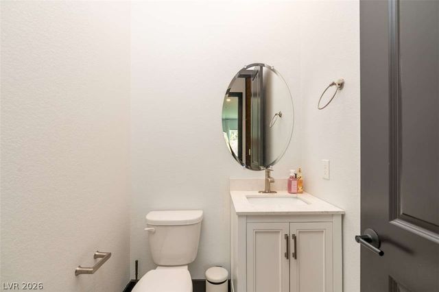 12154 Harris Summit Avenue, Las Vegas, NV 89138