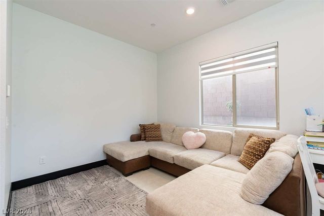 12154 Harris Summit Avenue, Las Vegas, NV 89138