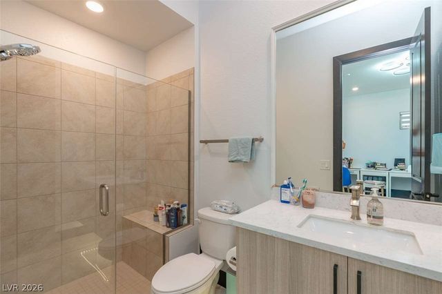 12154 Harris Summit Avenue, Las Vegas, NV 89138