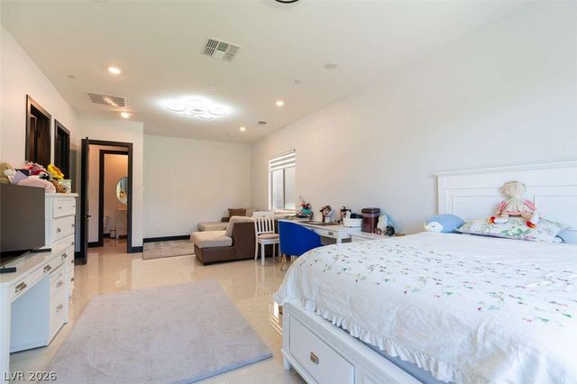 12154 Harris Summit Avenue, Las Vegas, NV 89138