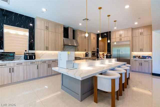 12154 Harris Summit Avenue, Las Vegas, NV 89138