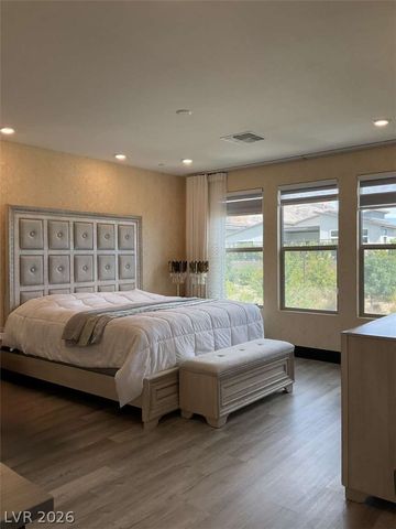 12154 Harris Summit Avenue, Las Vegas, NV 89138