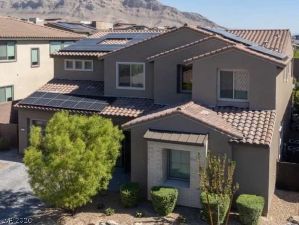 12154 Harris Summit Avenue, Las Vegas, NV 89138 — photo 2