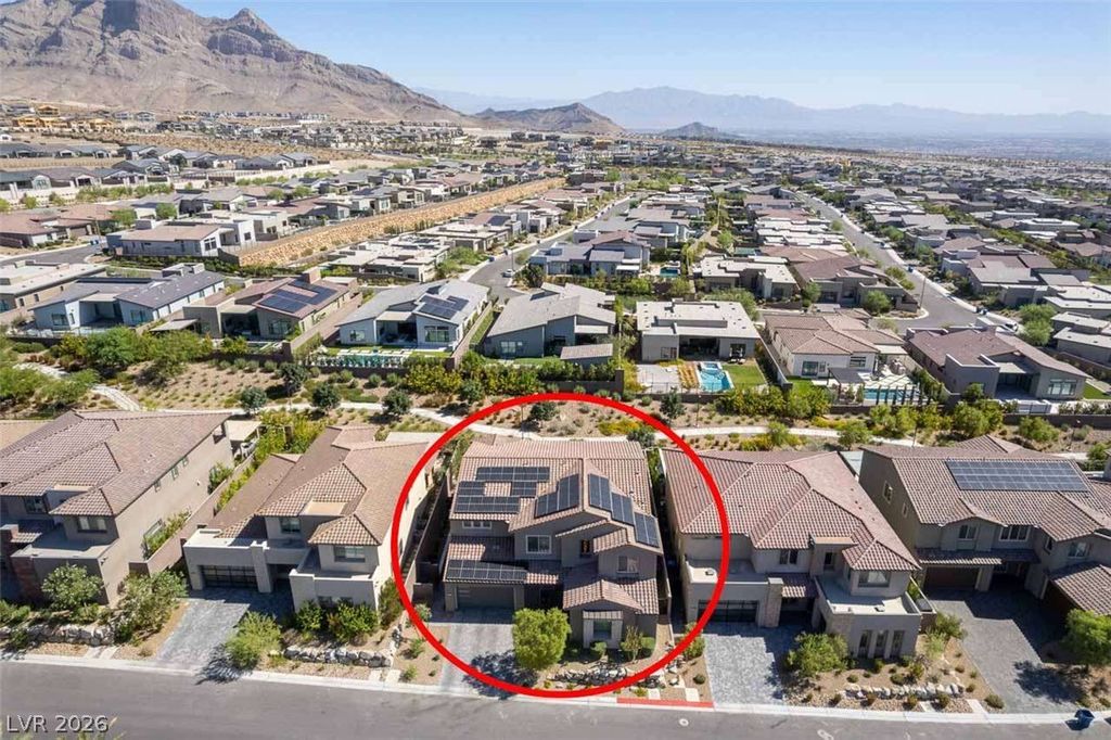 12154 Harris Summit Avenue, Las Vegas, NV 89138 — photo 3