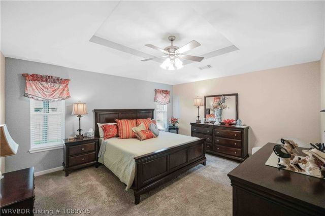 1410 Briarwood Drive, Alma, AR 72921