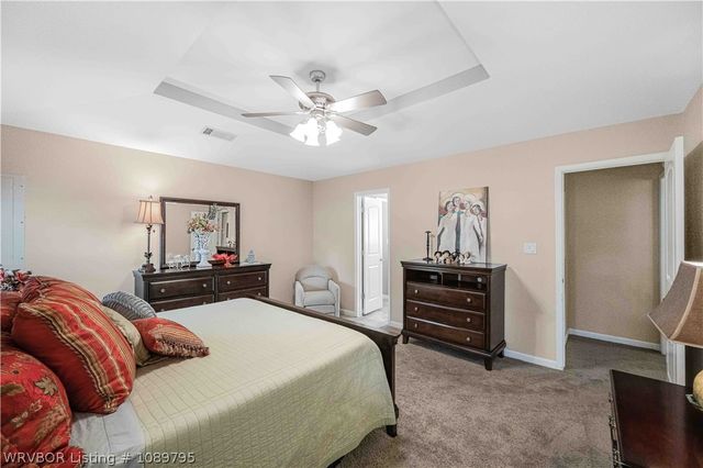 1410 Briarwood Drive, Alma, AR 72921