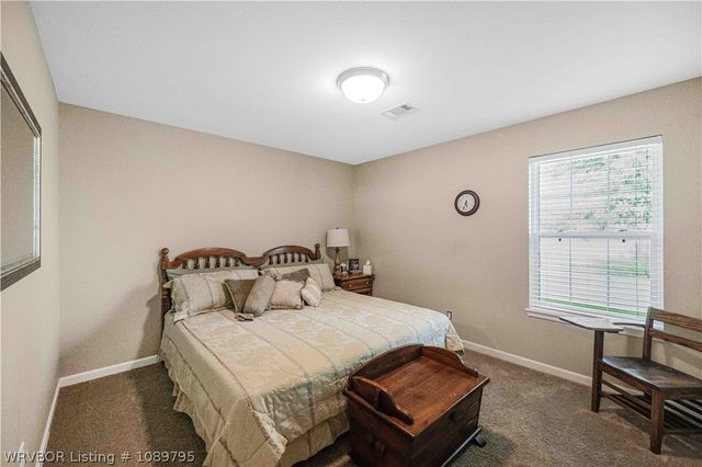 1410 Briarwood Drive, Alma, AR 72921
