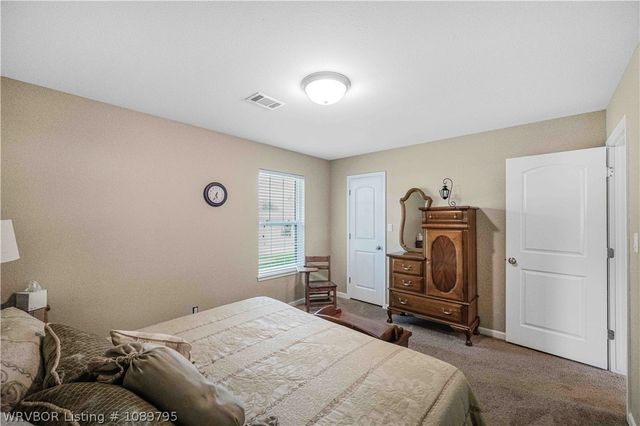 1410 Briarwood Drive, Alma, AR 72921