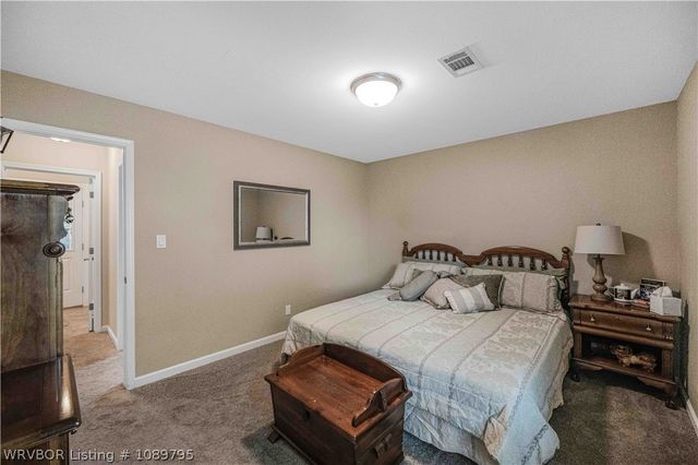 1410 Briarwood Drive, Alma, AR 72921