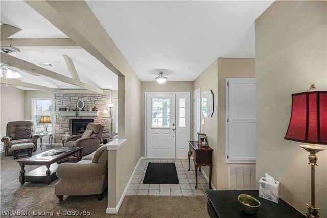 1410 Briarwood Drive, Alma, AR 72921