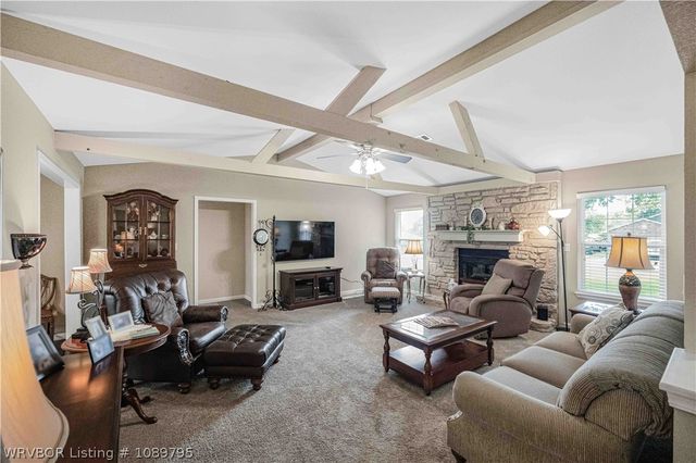 1410 Briarwood Drive, Alma, AR 72921