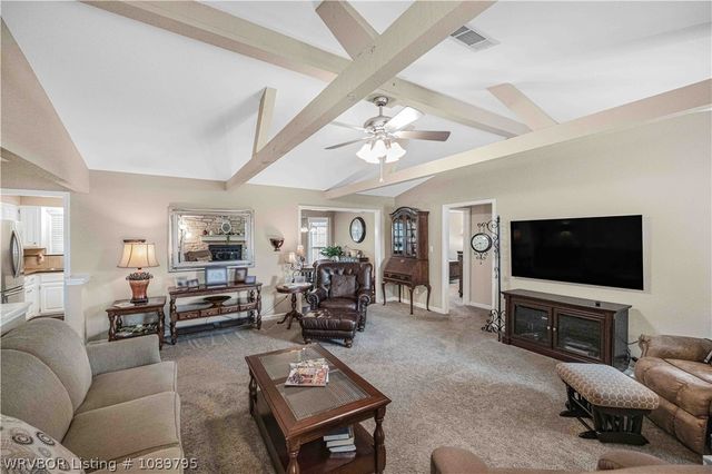 1410 Briarwood Drive, Alma, AR 72921