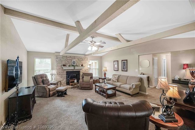 1410 Briarwood Drive, Alma, AR 72921