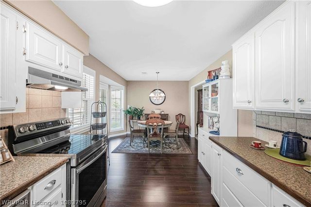 1410 Briarwood Drive, Alma, AR 72921