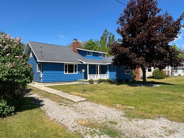 107 Adams, East Tawas, MI 48730
