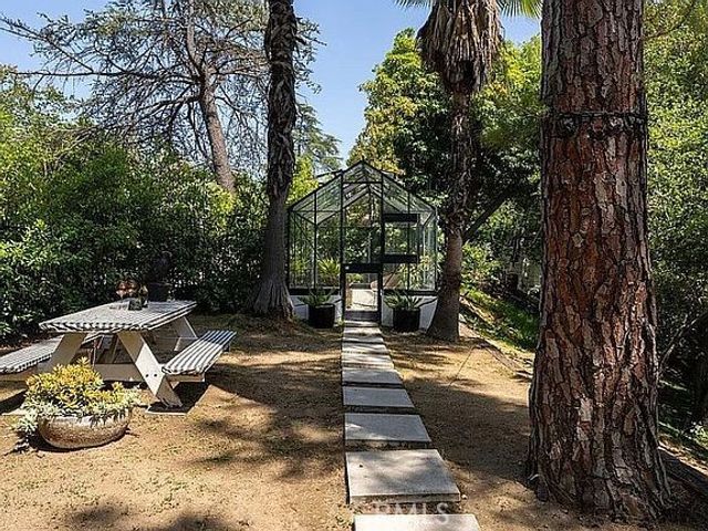 1030 San Rafael Ln, Pasadena, CA 91105