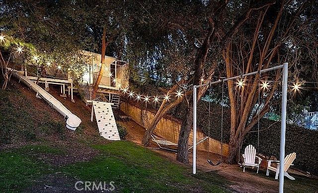 1030 San Rafael Ln, Pasadena, CA 91105