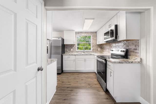 612 SW 9th Street, Okeechobee, FL 34974