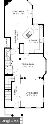 2985 38TH ST NW, Washington, DC 20016