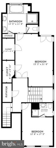 2985 38TH ST NW, Washington, DC 20016