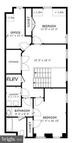 2985 38TH ST NW, Washington, DC 20016